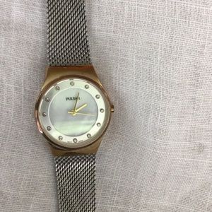 Pulsar Watch Women’s